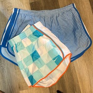 Nike | Dri-Fit Athletic Shorts | Large